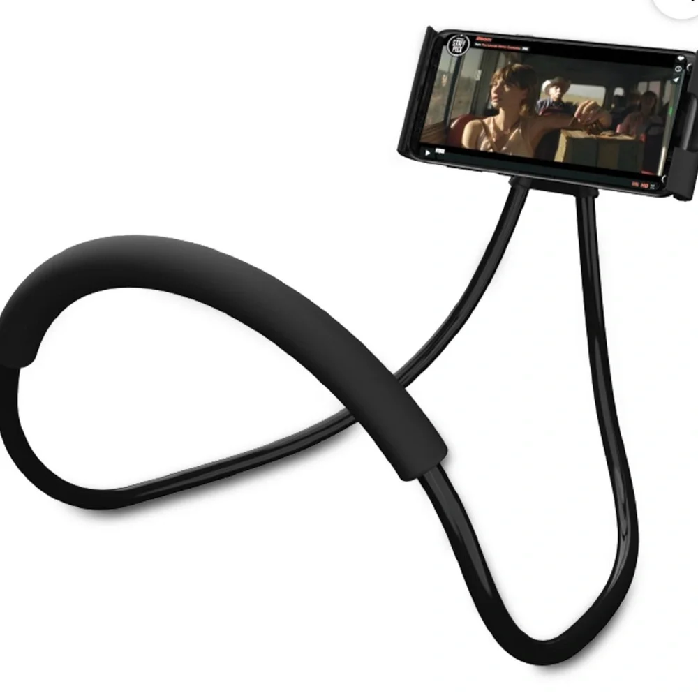 Flexiview Hands Free Smart Phone Holder